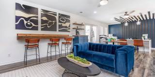 Tree Top Apartments Gallery 21