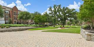 Park Central Flower Mound Gallery 45