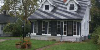 Price Reduction 3 bedroom  2 bath Historic Home in Jennings Gallery 1