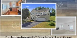 Huge 4-Bedroom Home for Rent - Great West Henrietta Location! Gallery 1