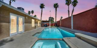 3 Bed FULLY FURNISHED Pool Home Gallery 47