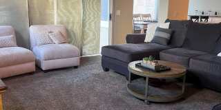 Charming Furnished 4 Bedroom Home in Phoenix with Home Theater Gallery 5