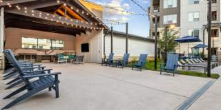 Brightleaf at Lakeline Gallery 41