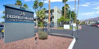 Deerfield Village on Fort Lowell Gallery 26