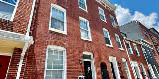 1716 LIGHT Street Gallery 1
