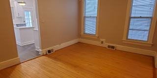 Historic eastside townhome Gallery 11