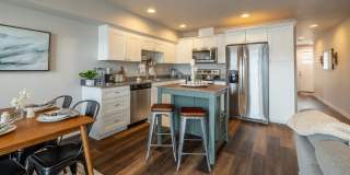 14th Street Townhomes Gallery 3
