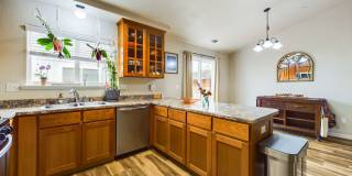 3 Bed / 2 Bath Home in McKinleyville – Landscaped Yard, Sauna, & 2-Car Garage Gallery 12