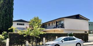 1552 Berkeley St Unit #1 Gallery 1