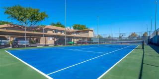 Racquet Club Apartments Gallery 6