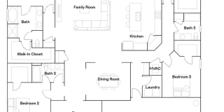 Luxury, Space, and a Pool for the Summer? The Marley is Landing Soon in Athens! Gallery 1