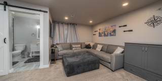 Furnished Rental in the Spring Creek Neighborhood Gallery 19