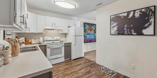 Student Housing - The Social West Ames Gallery 52