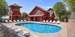 Stetson Meadows Apartments Gallery 2