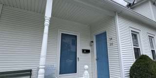 54 Prescott Street Gallery 1