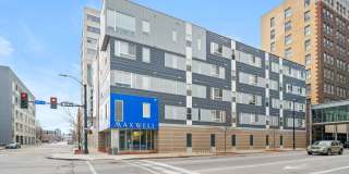 The Maxwell Downtown Des Moines Gallery 16