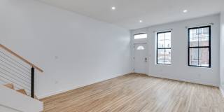 Brand New Modern Apartment Brewerytown Gallery 27