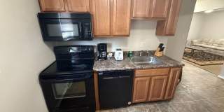 Stonegate Complex -- Fully Furnished and Utilities Included! Gallery 42