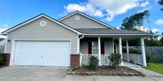 Lovely One Story Home Gallery 1