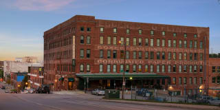 Lofts at 15th Gallery 3