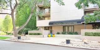 High-Rise in Cheesman Park Gallery 34