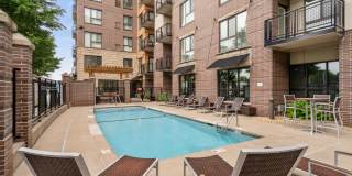 Genesee Apartments and Townhomes Gallery 16