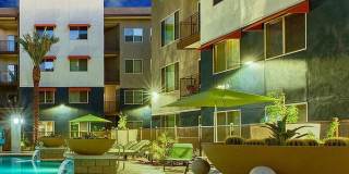 Metro 101 Apartments Gallery 17
