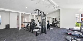 Caldera Apartment Homes Gallery 16