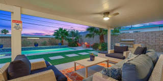 Casita Cerritos - Pool, Jacuzzi, and Pet Friendly! (Monthly Only - No Long Term) Gallery 23