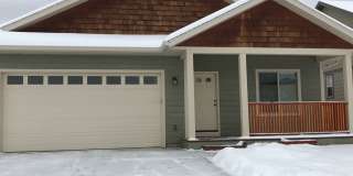Single Family Home for Rent in Bozeman Gallery 1