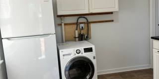 2 BR / 1 BA  Renovated home near VCU in Byrd Park Area! Pets considered! Available April 15st! Gallery 5