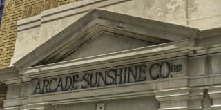 Arcade Sunshine Gallery 62