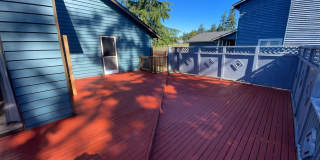 ***PENDING APPLICATION***Lovely Pet Friendly, 3 Bedroom Home! Gallery 5