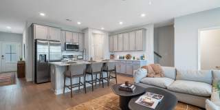 Tessa Shallowford Townhomes Gallery 13