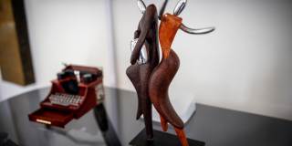 49527 Wayne Street Gallery 117