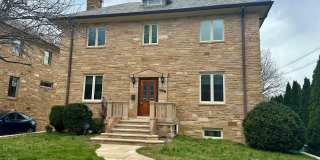 3007 OLIVER Street NW Gallery 1