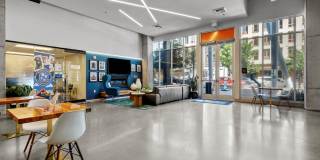 Q21 Apartments Gallery 9