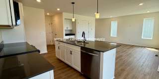 Brand-New 4 Bedroom Open w/Concept Living – Lee’s Summit Schools Gallery 3