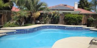 Spacious 4 Bed / 2 Bath Home in HOA Community with Gardening Included Gallery 11