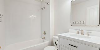 Beautiful Renovated Four Bedroom House for Rent in Renton Washington Beautiful Renovated Four Bedroom House for Rent in Renton Washington Gallery 11