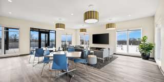 Aura at Innovation Square Aura at Innovation Square Gallery 16