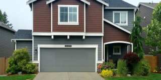 Beautiful Family Home with Bonus Room, Storage & Fenced Yard Gallery 1