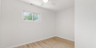 Everything on one level - 4 bedroom, 2 bath home! Gallery 14