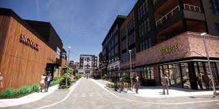 The Union Flats at Fishers District Gallery 13