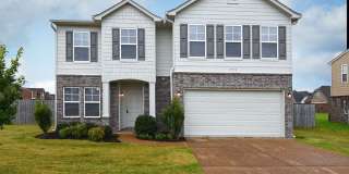 3 bedroom 2.5 bath over 2,200 sq feet near Hacks Cross and Shelby Dr Gallery 1