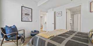 Living at NoHo Gallery 45