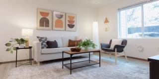 Markwood Apartments Gallery 4