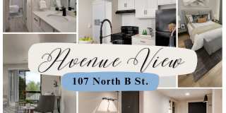 Join Avenue View, a Sophisticated Downtown Community! Gallery 3