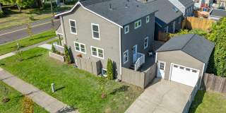 Updated North Tacoma 1-Bedroom with Patio & In-Unit Laundry Gallery 1
