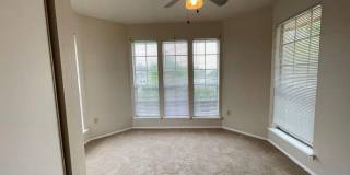 3 bed/ 2 bath available in Brushy Creek Village! Gallery 18